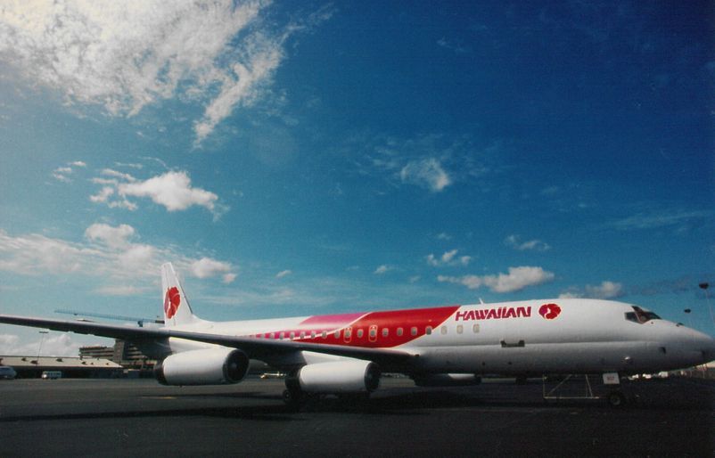 航空機・ヘリコプター Hawaiian Airlines A321neo 1:200 Meet the A321neo | Hawaiian Airlines | Newsroom